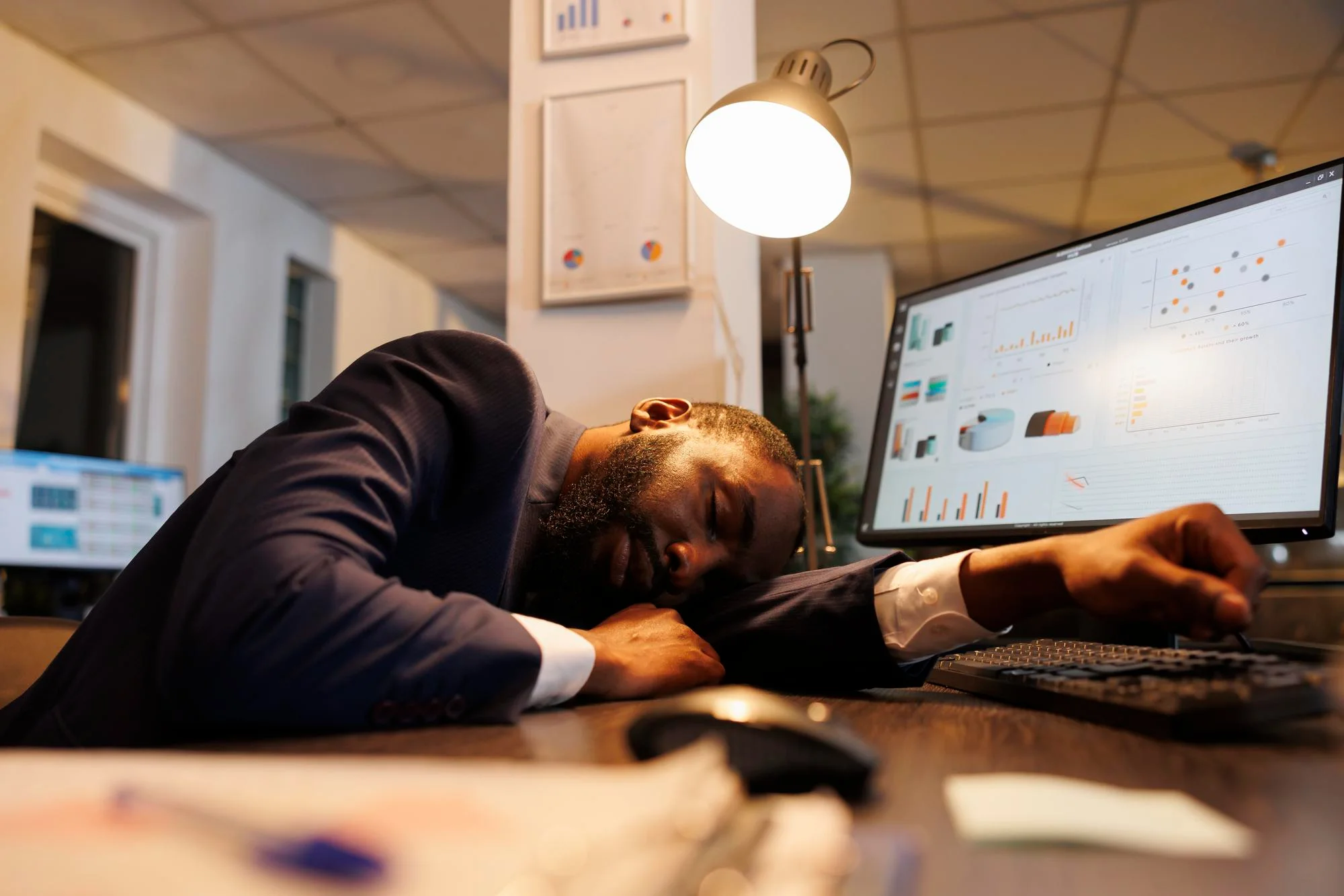 Como se Recuperar de um Burnout?
