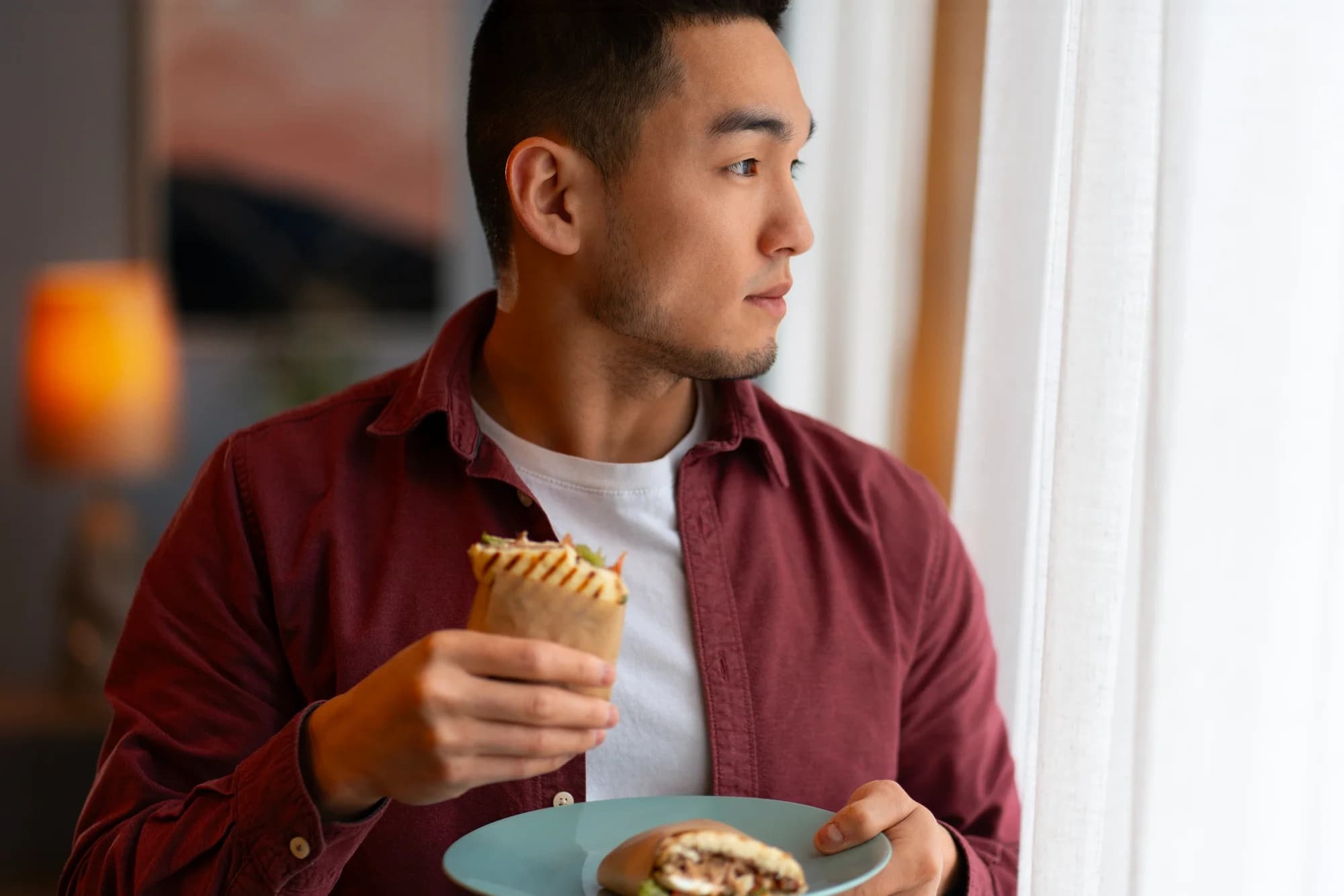 Alimentação Consciente: O Que É e Quais os Benefícios