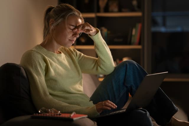 O Que É Irritabilidade?