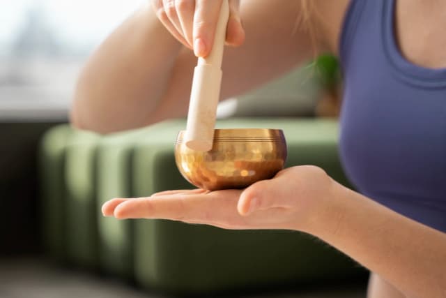 O Que É Um Banho de Som e Quais Seus Benefícios?