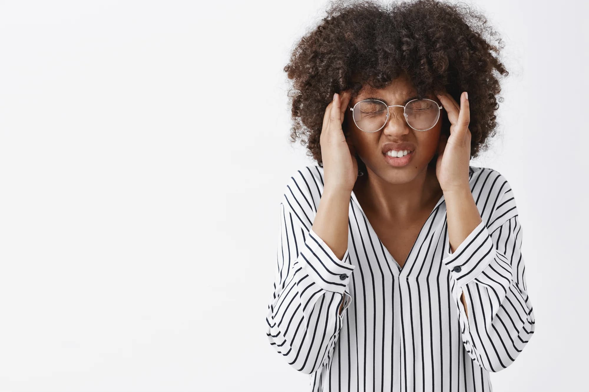 10 Coisas que Você Deve Parar de Fazer se Estiver Estressado