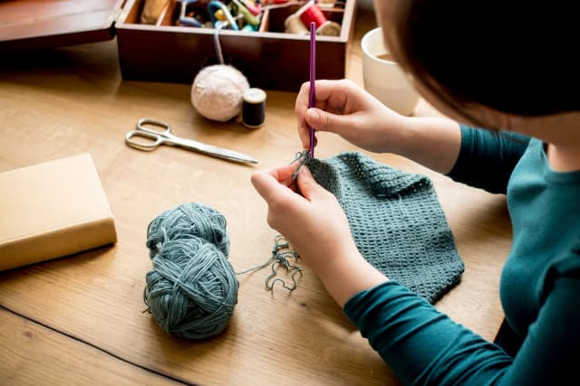 10 Hobbies Antigos Para Se Sentir Menos Ansioso e Mais Tranquilo