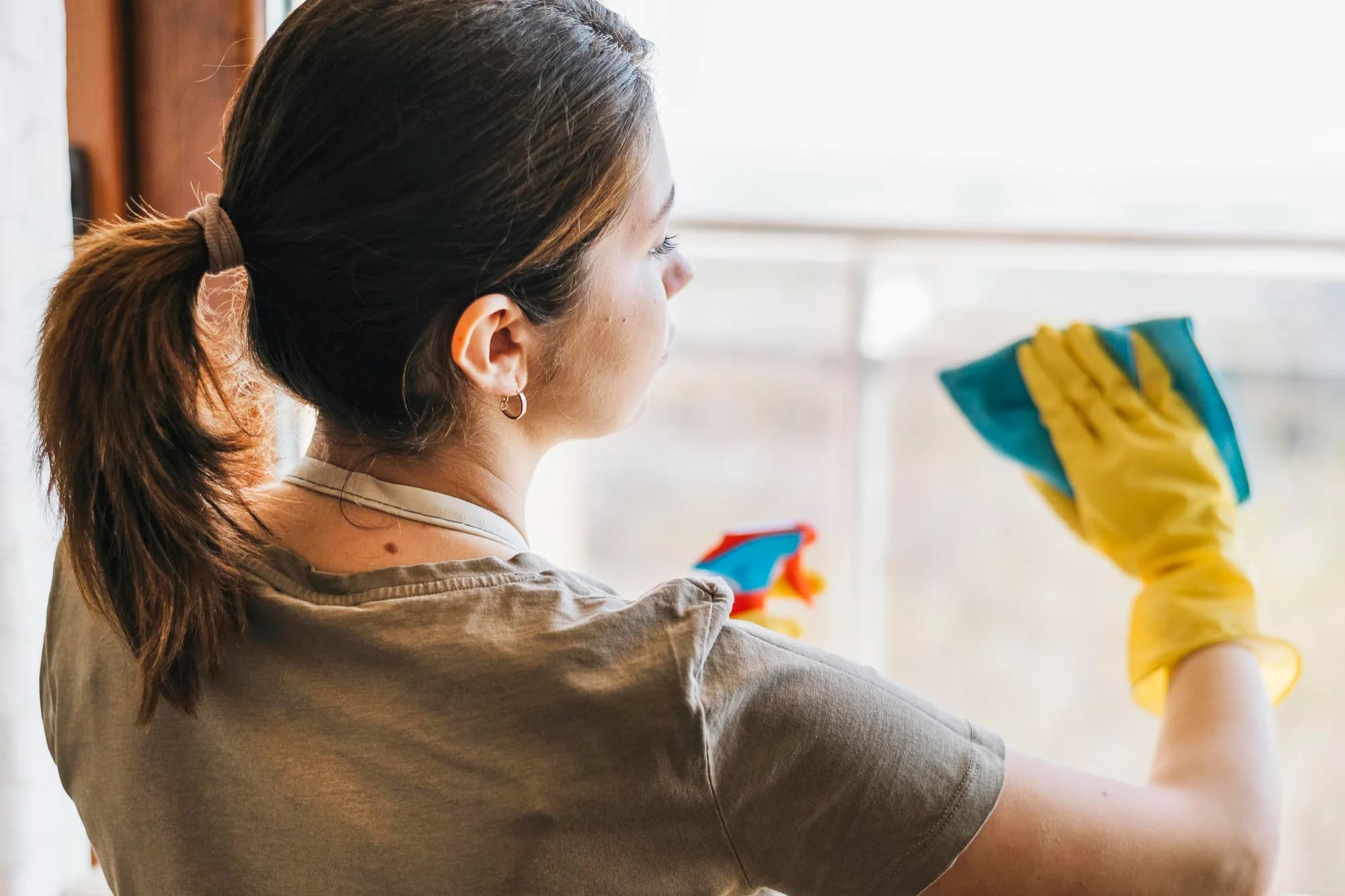 7 Dicas Para se Manter Motivado a Limpar a Casa Quando Estiver Deprimido