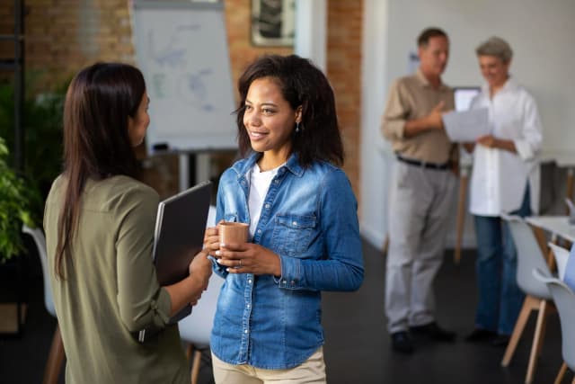 8 Dicas para Fazer Networking Como um Profissional
