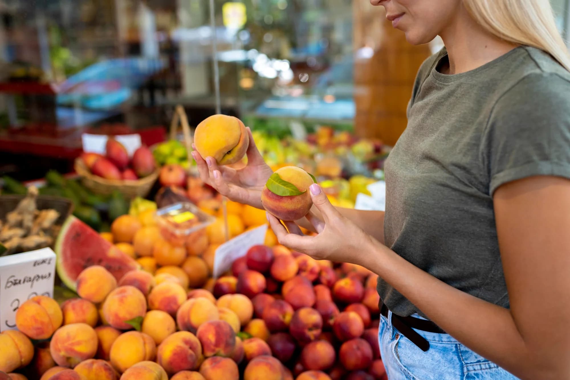 Alimentos que Ajudam a Combater a Depressão