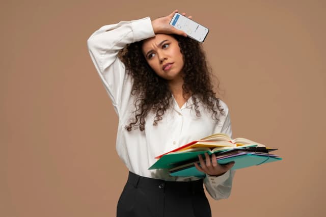 As Características da Ansiedade de Alto Funcionamento