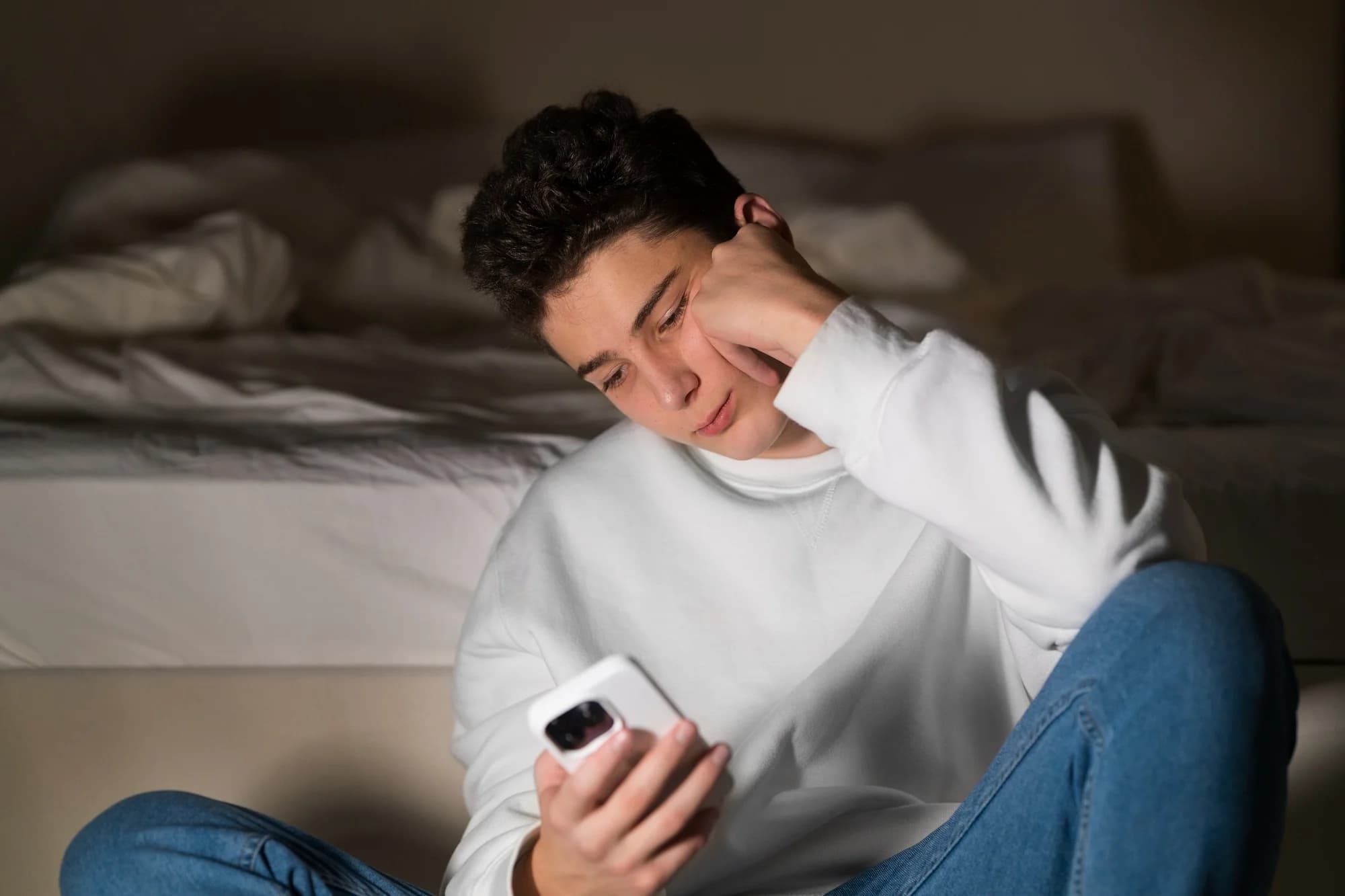 Doomscrolling: O Que É e Como Afeta Sua Saúde Mental