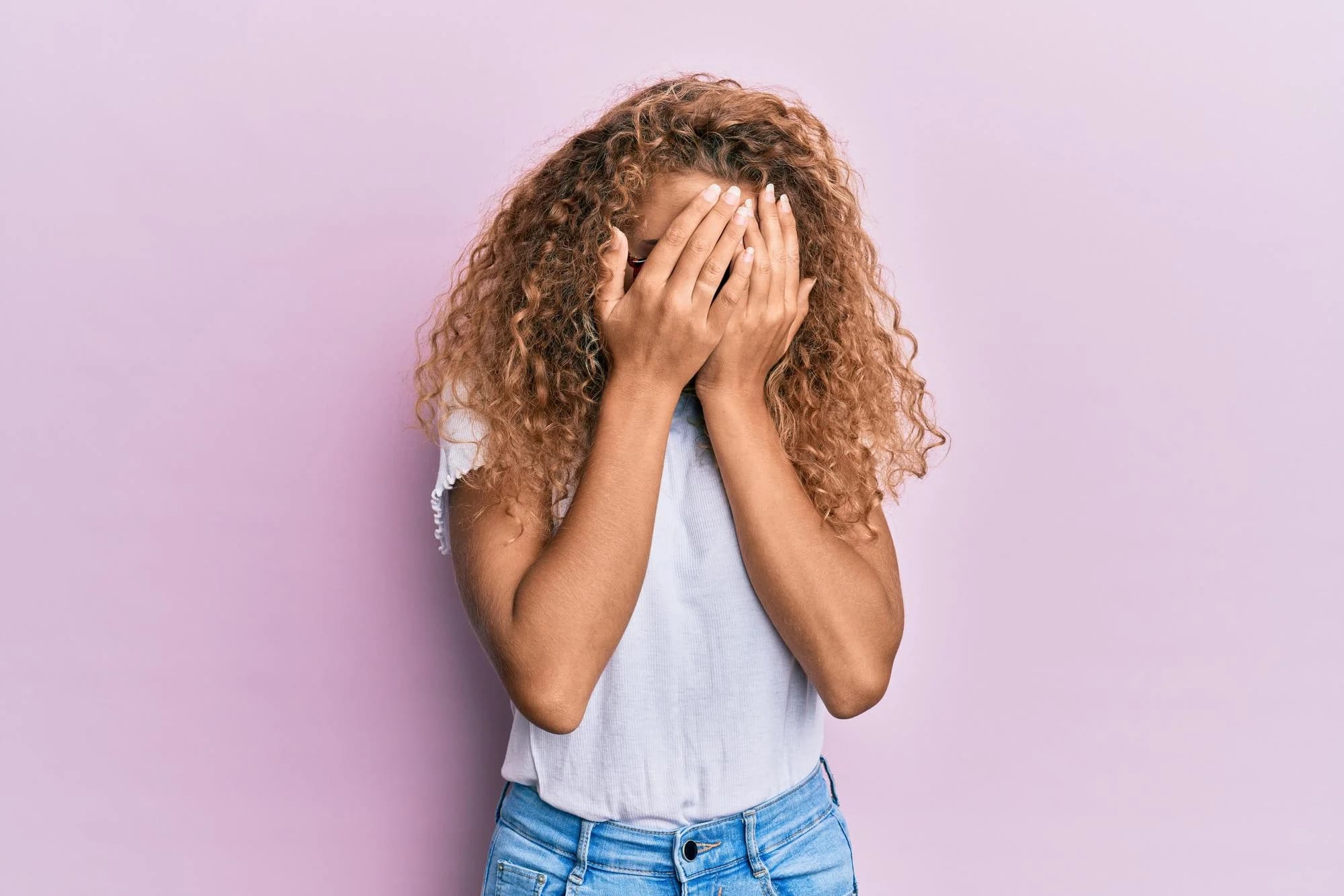 Diferença Entre Timidez e Transtorno de Ansiedade Social