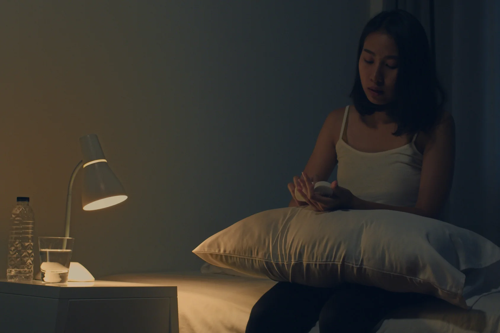 Melatonina: O Hormônio Natural do Sono do Seu Corpo