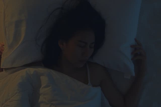 Método Militar do Sono: Benefícios e Como Funciona