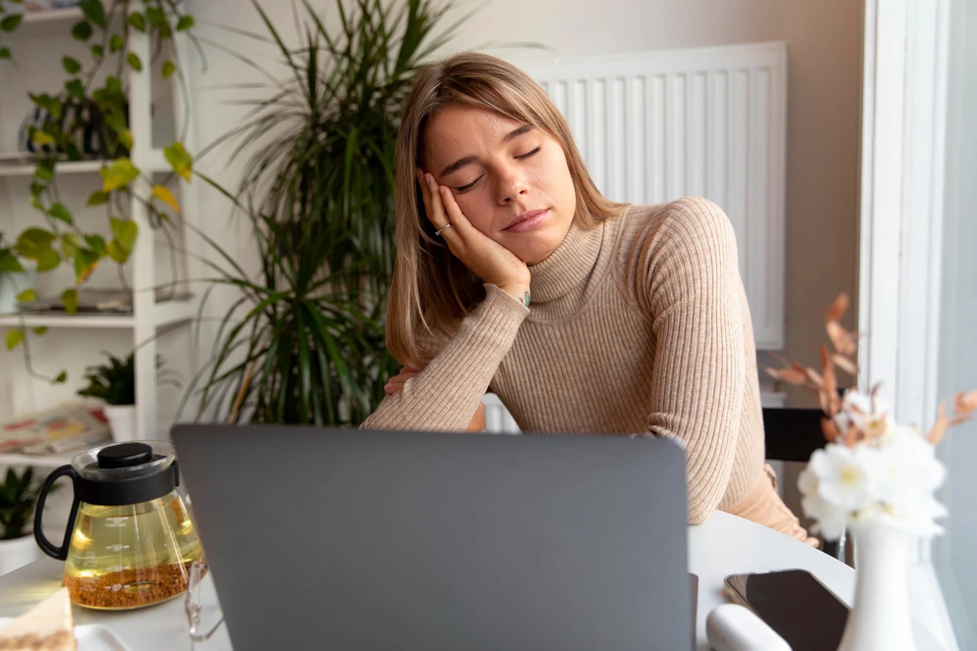 Microssono: Como Prevenir Episódios de Sono Breve