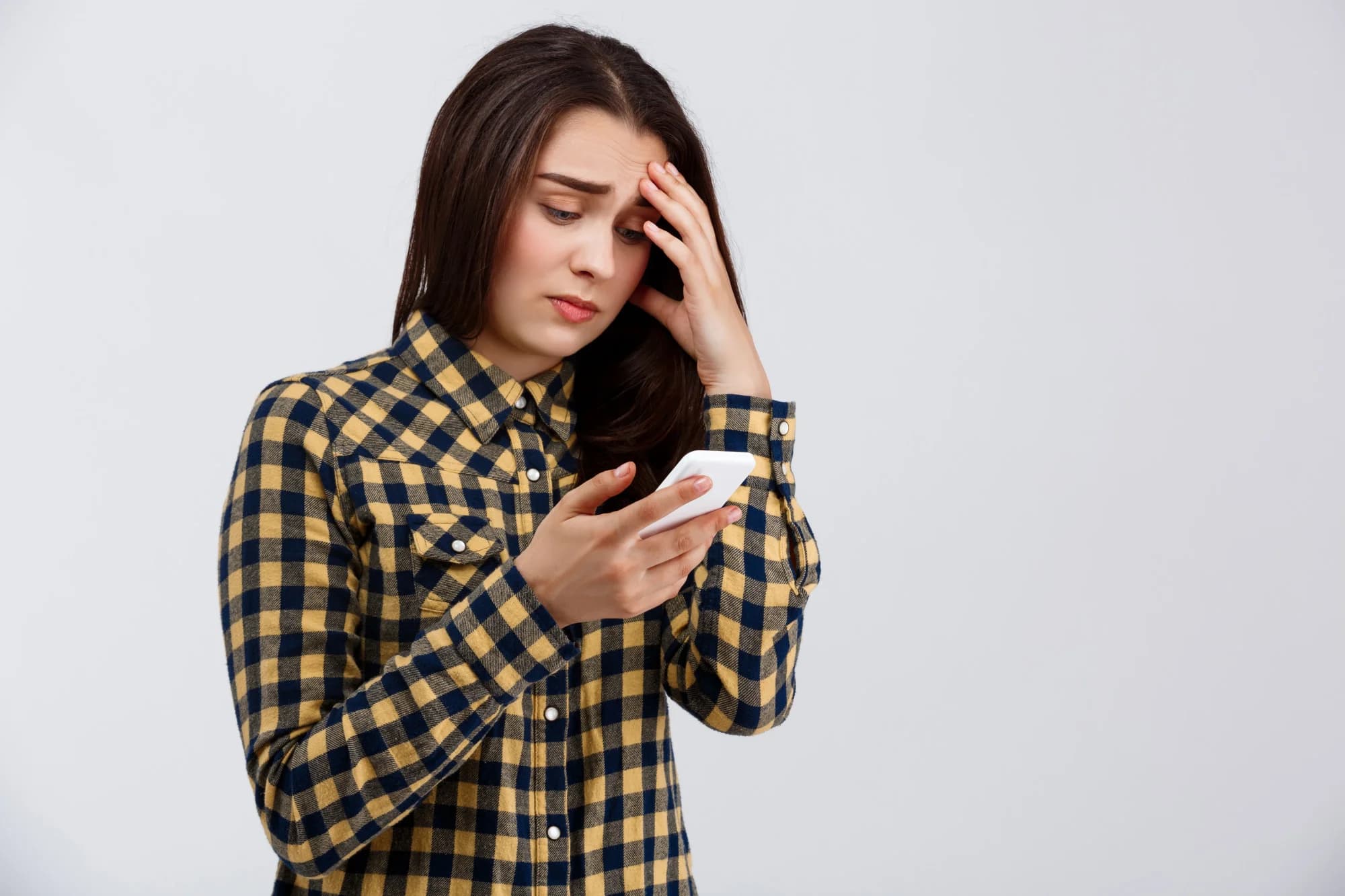 Nomofobia: O Medo de Ficar Sem o Celular