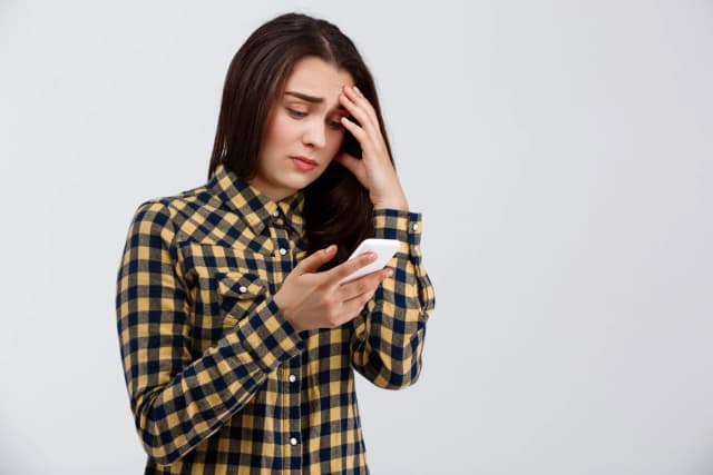 Nomofobia: O Medo de Ficar Sem o Celular
