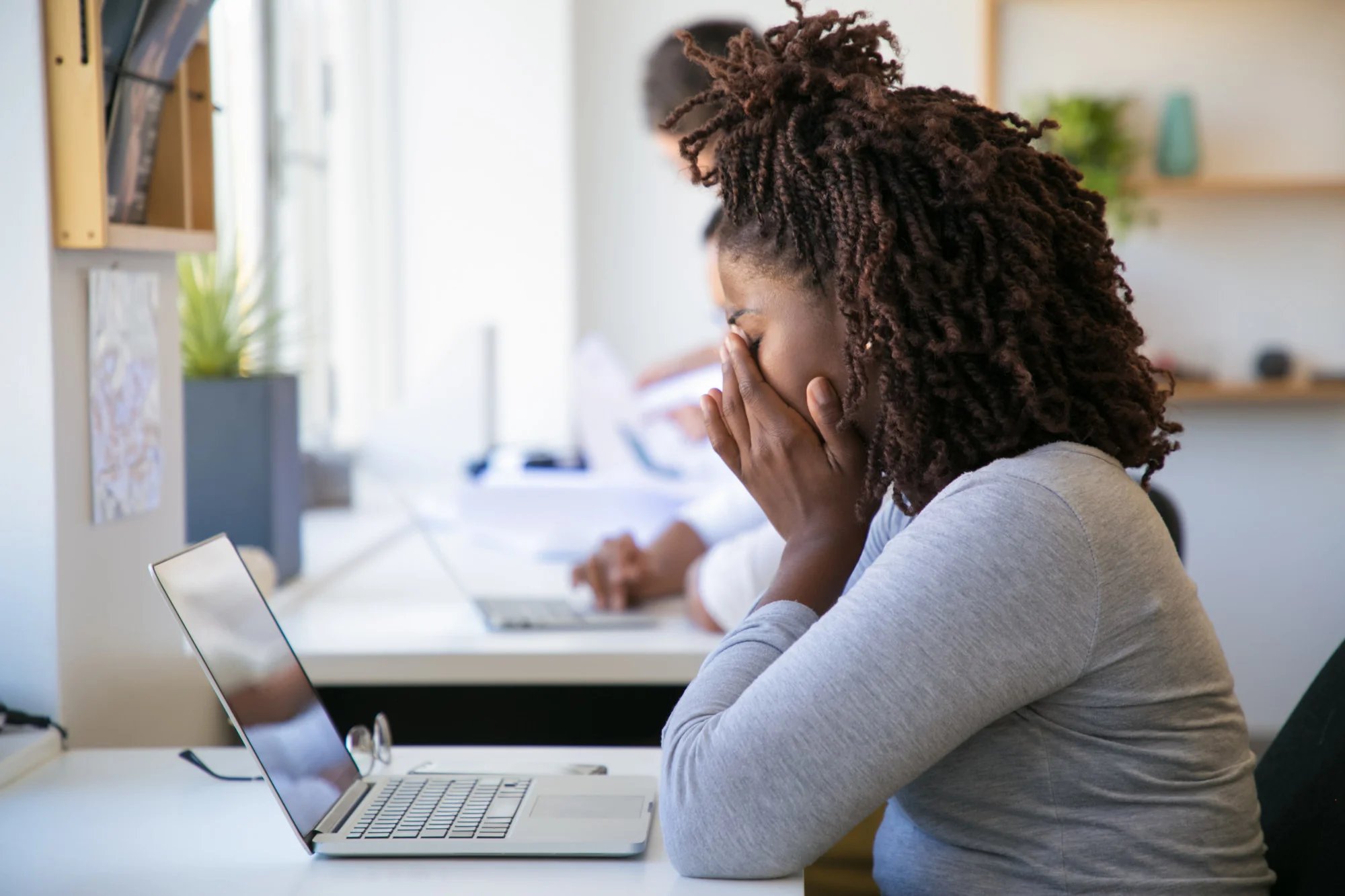 O Custo do Presenteísmo no Trabalho