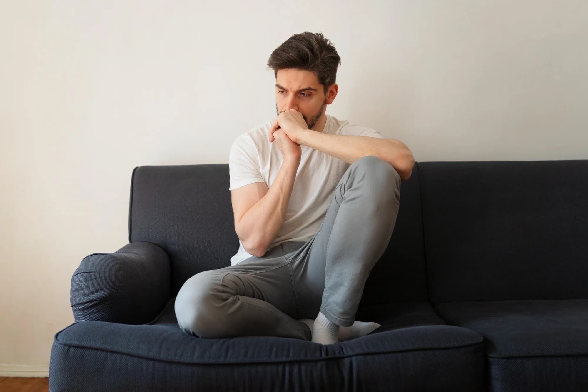 O que é Comportamento Desadaptativo?