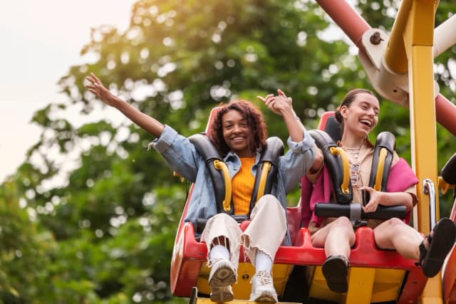 Os Benefícios do Estresse Positivo