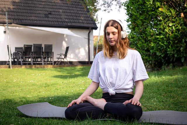 Por Quanto Tempo Você Deve Meditar?