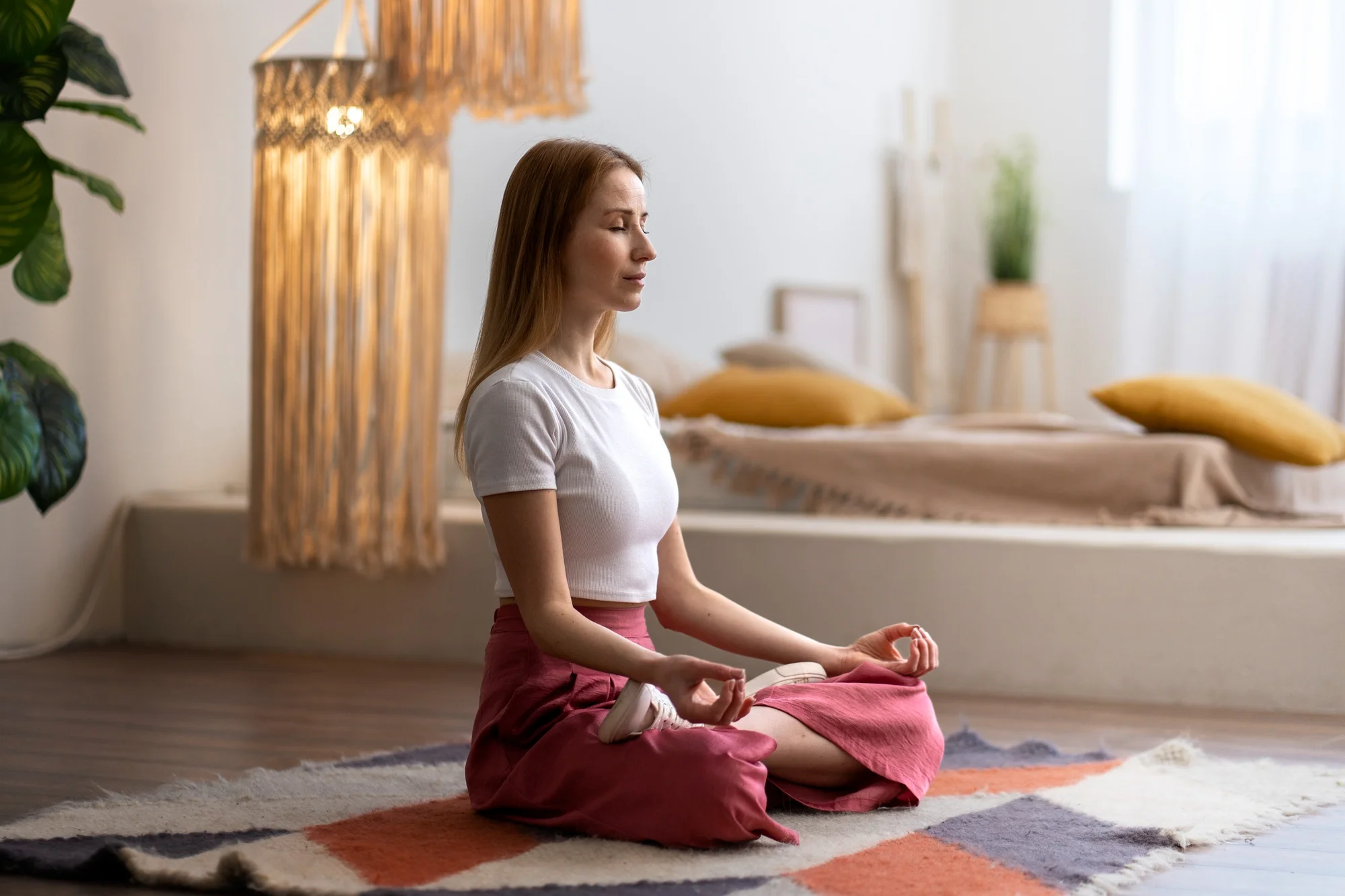 Qual é o Melhor Momento Para Meditar?
