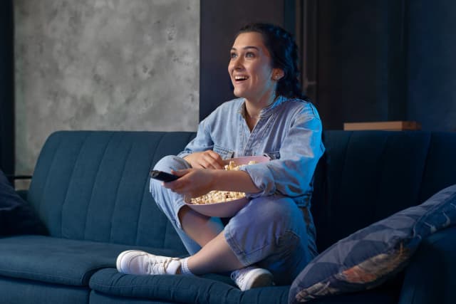 Rever Séries Faz Bem? Os Benefícios para a Saúde Mental