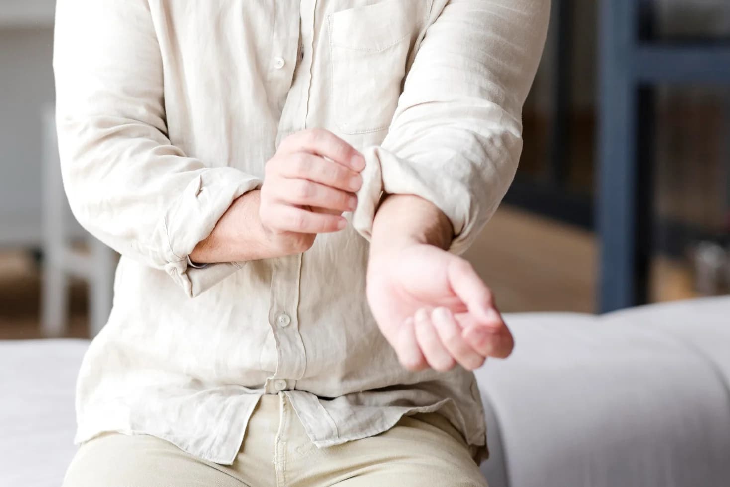 Técnica de Libertação Emocional (EFT) para Ansiedade