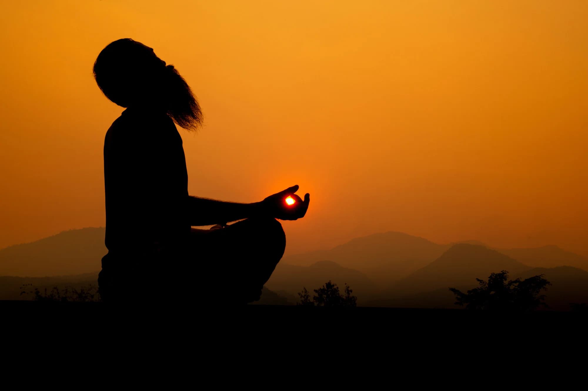 Um Guia Completo para Meditação Budista