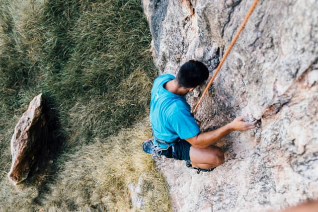 Você é Viciado em Adrenalina? Sinais e o Que Fazer